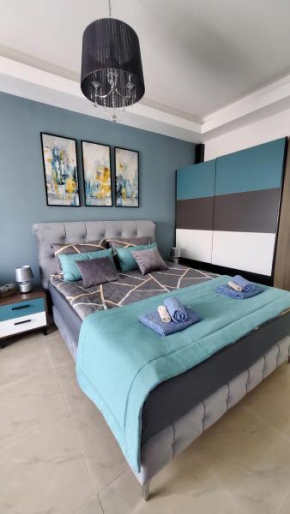 Apartman Silver